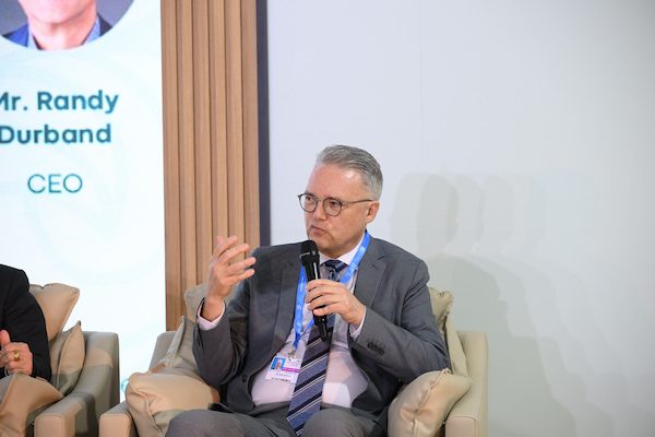 GSTC at COP29 in Baku, Azerbaijan 
