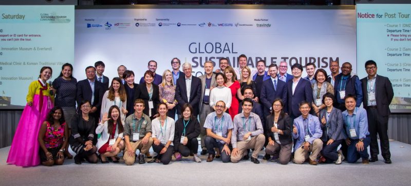 Global Sustainable Tourism Conference 2016 Concluded In Success | GSTC