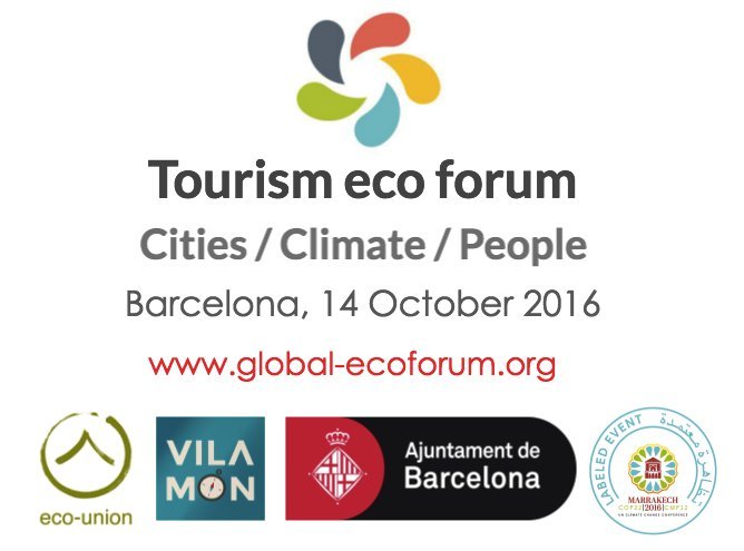 tourism eco forum