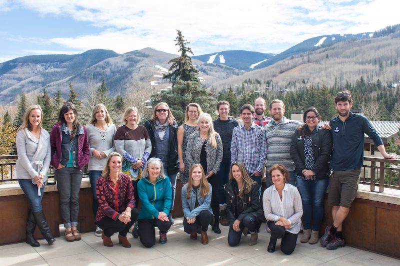 GSTC Training in Vail, CO, USA with Walking Mountains Science Center | GSTC