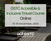 Accessible & Inclusive Travel Course December 2025