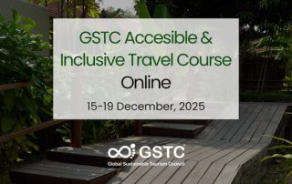 Accessible & Inclusive Travel Course December 2025