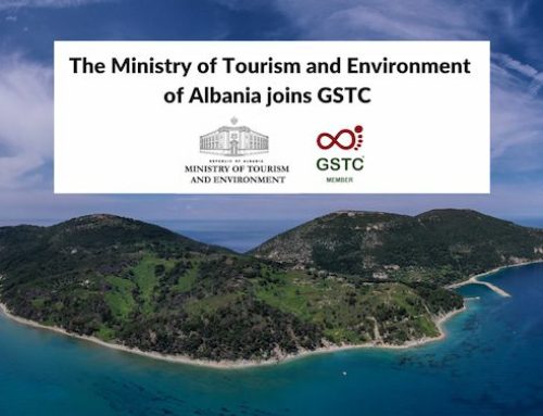 Ministry of Tourism and Environment of Albania joins and signs MOU with GSTC