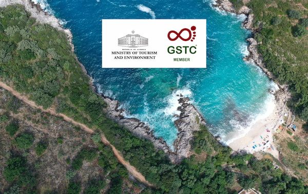 Ministry of Tourism and Environment of Albania joins and signs MOU with GSTC