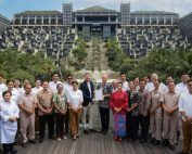 The Apurva Kempinski Bali Hotel Achieves the First GSTC Certification in Indonesia by a GSTC-Accredited Certification Body
