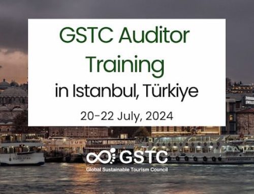 GSTC Auditor Training in Istanbul, Türkiye: July 20-22, 2024