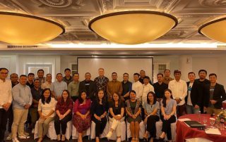 The second GSTC Sustainable Tourism Training in Bali sponsored by Traveloka concluded successfully