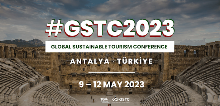 sustainable tourism summit 2023