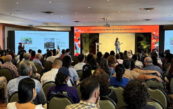 Primer Foro Nacional de Turismo de Naturaleza Regenerativo tuvo lugar en Cali, Colombia