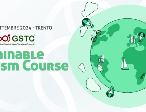 SUSTAINABLE TOURISM COURSE – GSTC Training (September 24 – 25, 2024)