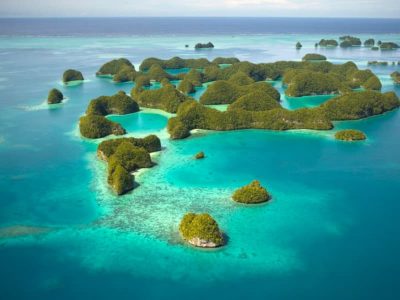 Palau: A Conservation Culture | GSTC