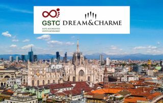 Dream&Charme is now GSTC-Accredited