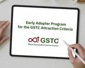 How to apply for the Early Adopter Program for the GSTC Attraction Criteria