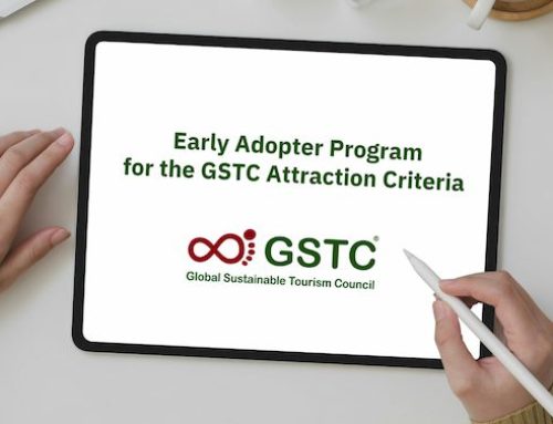 How to apply for the Early Adopter Program for the GSTC Attraction Criteria