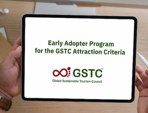 The Global Sustainable Tourism Council launches the Early Adopter Program for the GSTC Attraction Criteria