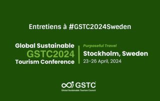 Entretiens GSTC2024Sweden