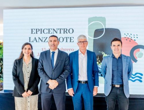 The Collaborative Initiative to Promote Sustainable Tourism in the Region ‘Epicentro Lanzarote’ concluded successfully