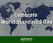 Celebrate World Standards Day 2024