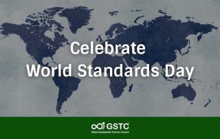 Celebrate World Standards Day 2024