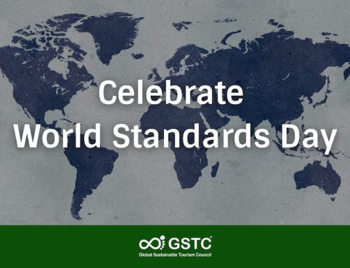 Celebrate World Standards Day 2024