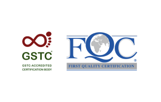 FQC is now GSTC-Accredited