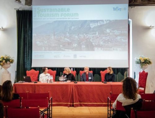 Sustainable Tourism Forum and GSTC Sustainable Tourism Course in Trento, concluded successfully