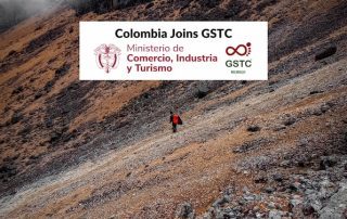 Colombia joins GSTC
