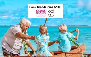 Cook Islands join GSTC