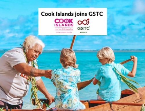 Cook Islands joins GSTC