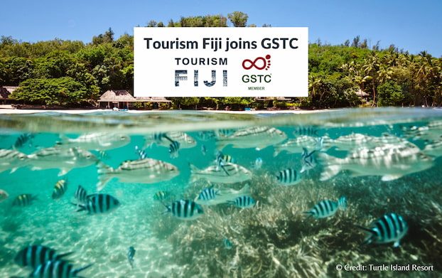 Tourism Fiji Joins GSTC | GSTC