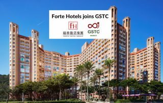 Forte hotels joins GSTC