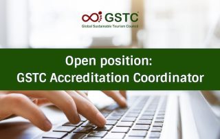 GSTC Accreditation Coordinator