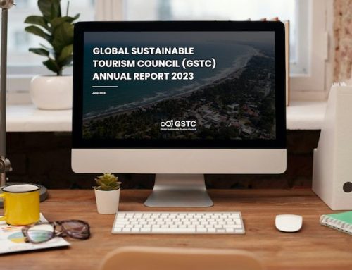 GSTC publishes its 2023 Annual Report