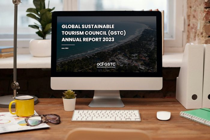 GSTC publishes its 2023 Annual Report