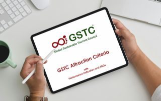 GSTC Attraction Criteria