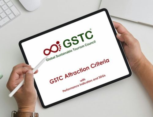 The Global Sustainable Tourism Council (GSTC) publishes new GSTC Attraction Criteria