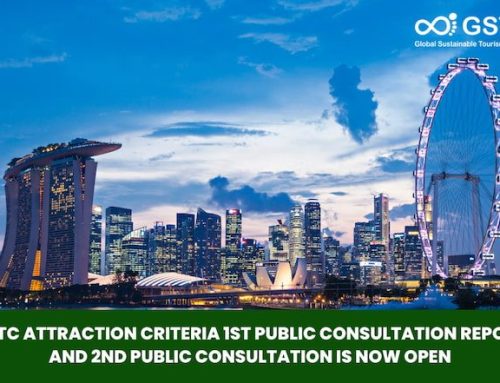 GSTC Attraction Criteria 1st Public Consultation Report and 2nd Public Consultation is now open