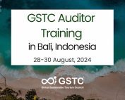 GSTC Auditor Training in Bali