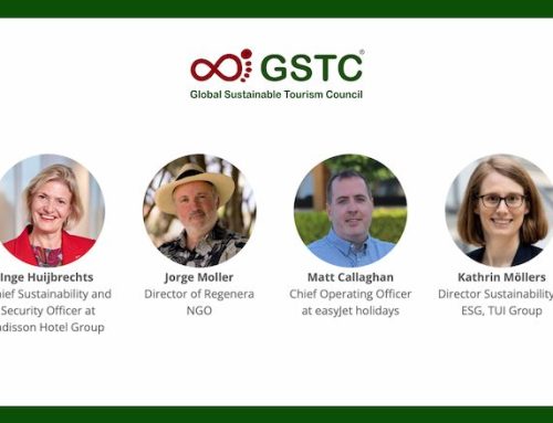 GSTC Announces the Results of its 2024 Board of Directors Election