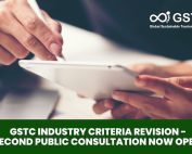 GSTC Industry Criteria Revision - Second Public Consultation Now Open