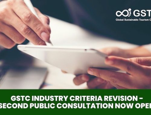 GSTC Industry Criteria Revision – Second Public Consultation Now Open