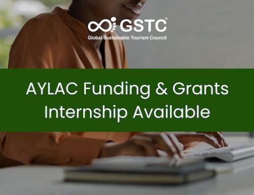 AYLAC Funding & Grants Internship Available