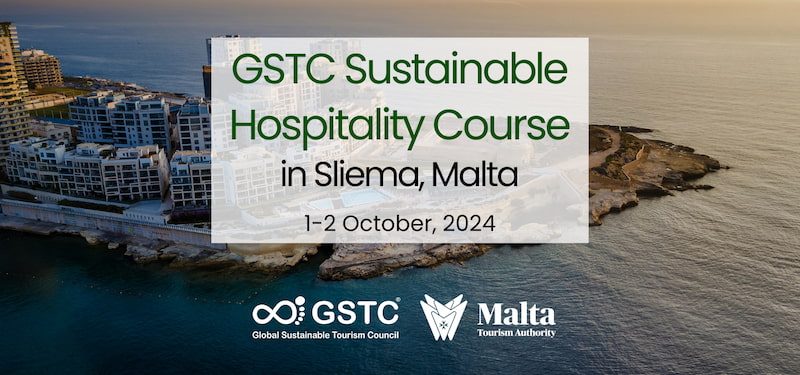 Sustainable Tourism Course in Malta 