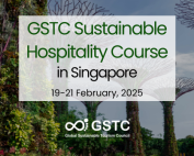 Sustainable Hospitality Course in Singapore