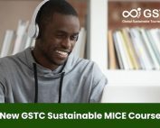 Sustainable MICE Course