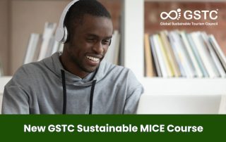 Sustainable MICE Course