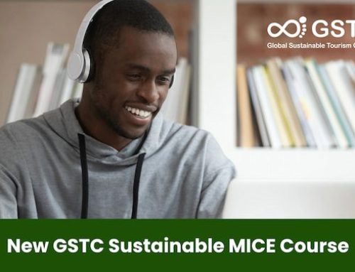 GSTC Launches New Sustainable MICE Course to Advance Sustainability in the MICE Industry