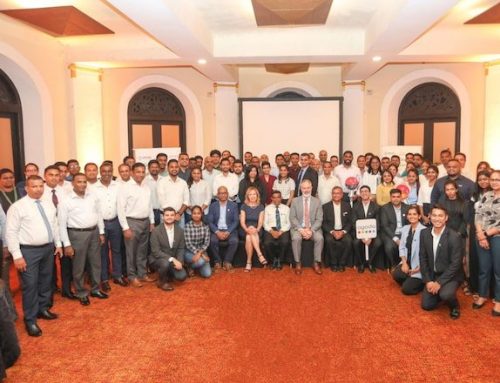 Successful GSTC Hotel Sustainability Training in partnership with Agoda & USAID Empowers Industry Professionals in Colombo, Sri Lanka