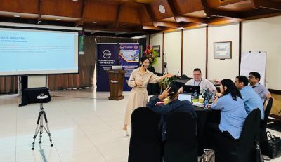 GSTC At Fiji’s Workshop “The Green Tourism Certification Framework” | GSTC