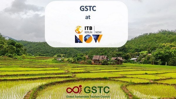 Gstc At Itb Berlin Now 9 12 March 2021 Global Sustainable Tourism Council Gstc